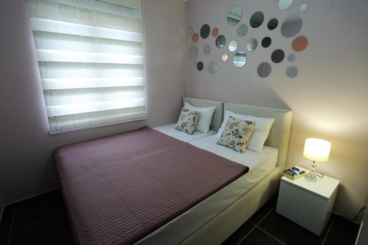 Hills Panorama Apartment Zlatibor